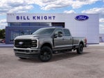 2027 Ford F-350SD Lariat