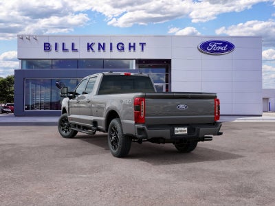 2027 Ford F-350SD Lariat