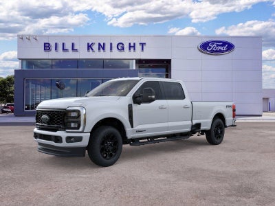 2026 Ford F-350SD XLT
