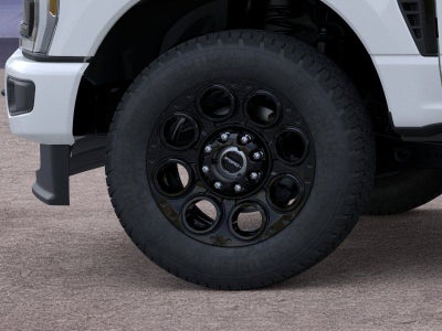 2026 Ford F-350SD XLT