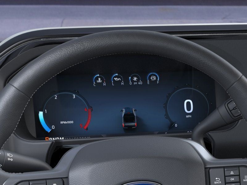 2026 Ford F-350SD Lariat DRW