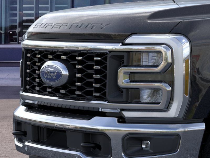 2026 Ford F-350SD Lariat DRW
