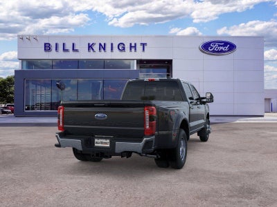 2026 Ford F-350SD Lariat DRW