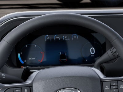 2027 Ford F-350SD DRW