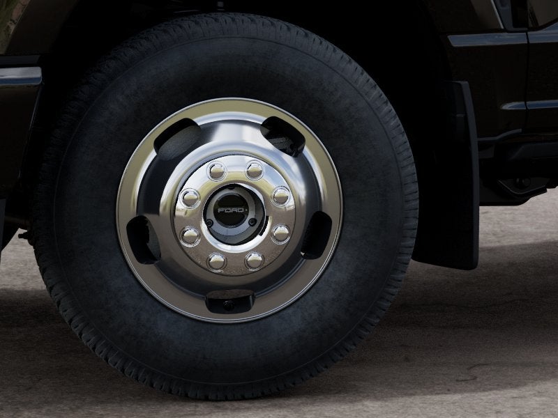2027 Ford F-350SD DRW