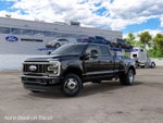 2027 Ford F-350SD DRW