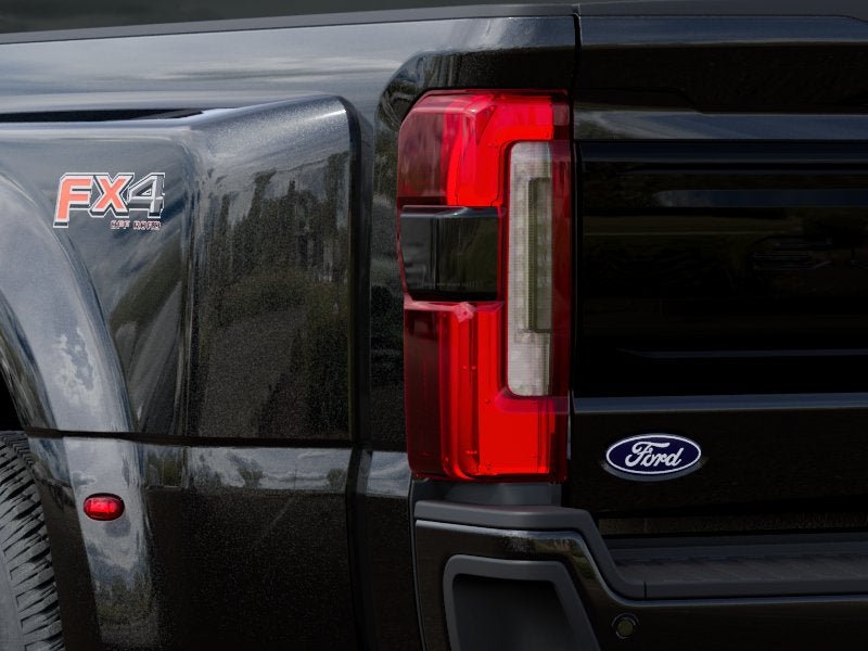 2027 Ford F-350SD DRW