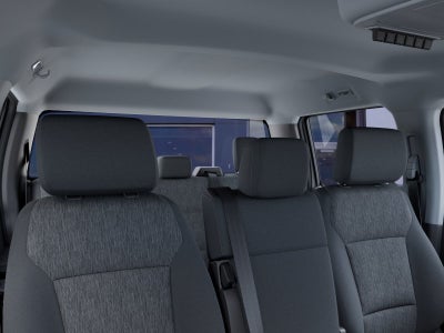 2027 Ford F-350SD XL DRW