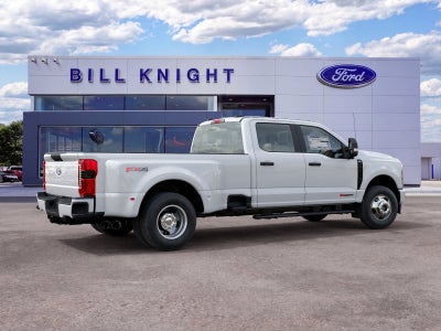 2027 Ford F-350SD XL DRW