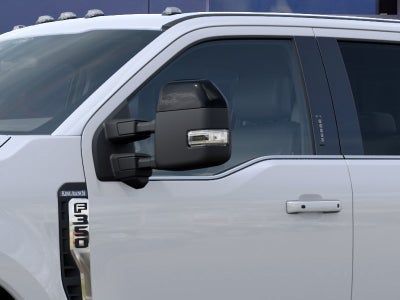 2027 Ford F-350SD King Ranch DRW