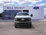 2027 Ford F-350SD King Ranch DRW
