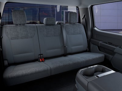 2027 Ford F-350SD XLT DRW