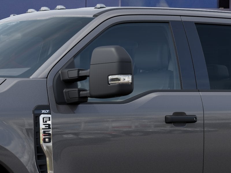 2027 Ford F-350SD XLT DRW