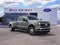 2027 Ford F-350SD XLT DRW