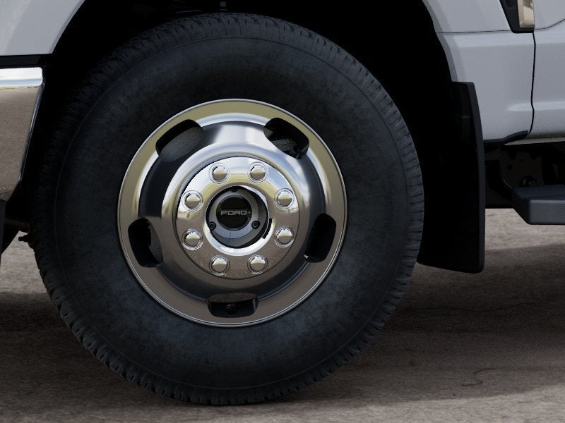 2027 Ford F-350SD Lariat DRW