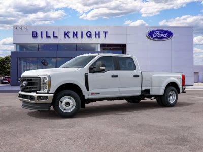2027 Ford F-350SD XL DRW
