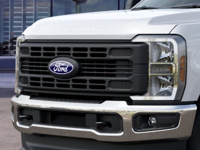 2027 Ford F-350SD XL DRW