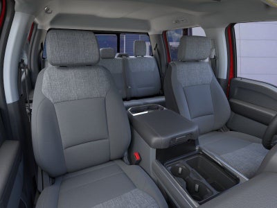 2026 Ford F-350SD XLT DRW