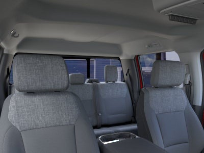 2026 Ford F-350SD XLT DRW