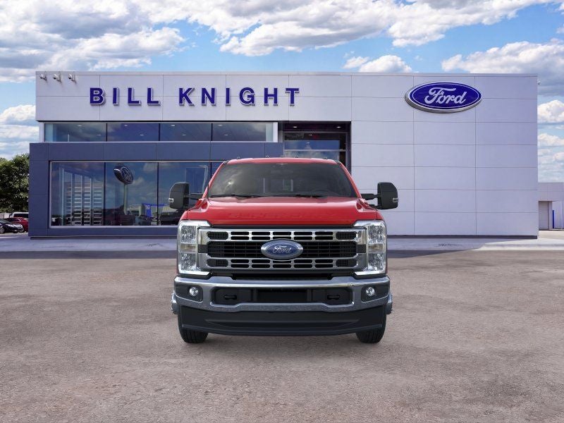 2026 Ford F-350SD XLT DRW