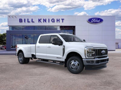 2026 Ford F-350SD Lariat DRW