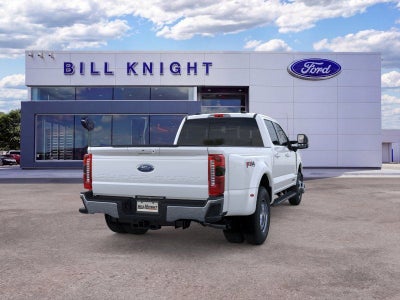 2026 Ford F-350SD Lariat DRW