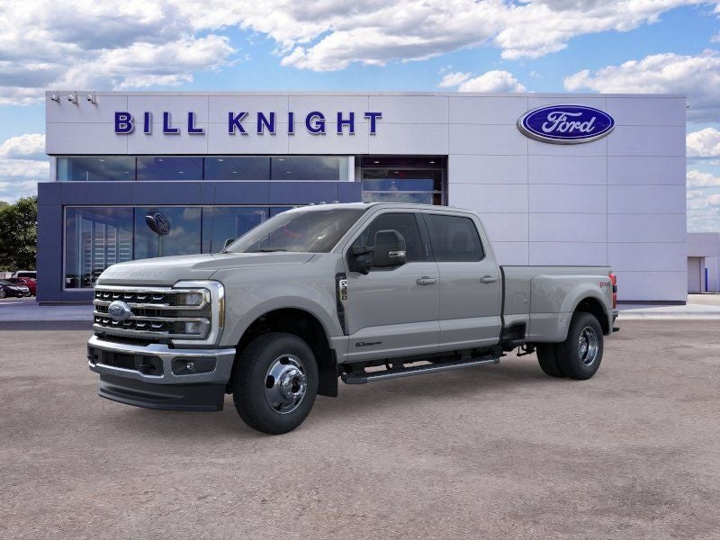 2026 Ford F-350SD XLT DRW