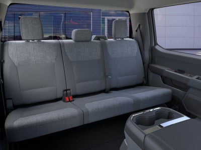 2026 Ford F-350SD XLT DRW
