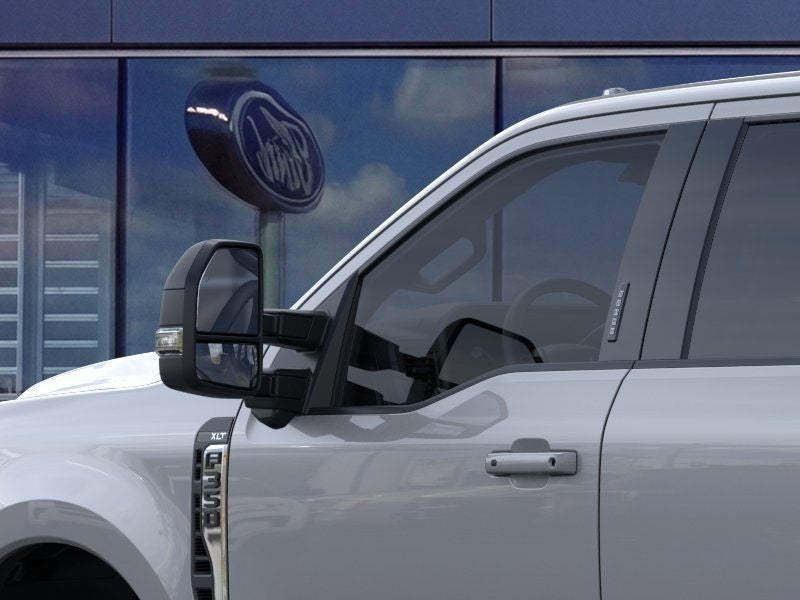 2026 Ford F-350SD XLT DRW