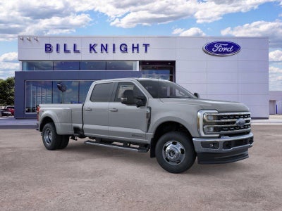 2026 Ford F-350SD XLT DRW
