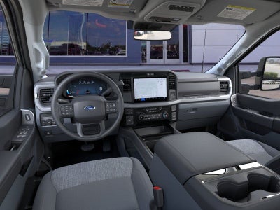 2026 Ford F-350SD XLT DRW