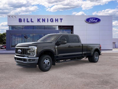 2026 Ford F-350SD Lariat DRW