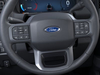 2026 Ford F-350SD Lariat DRW