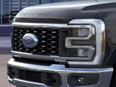 2026 Ford F-350SD Lariat DRW