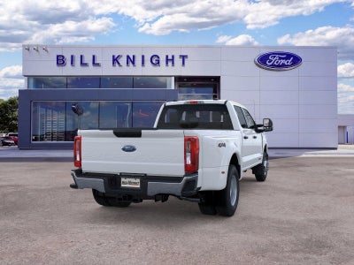 2026 Ford F-350SD XL DRW