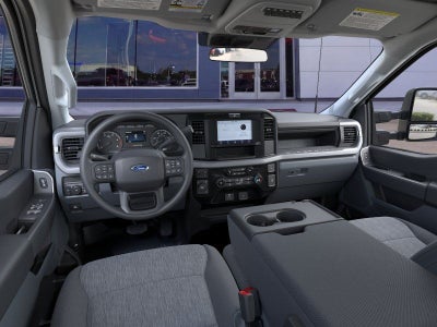 2026 Ford F-350SD XL DRW