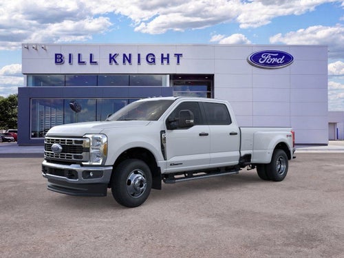 2026 Ford F-350SD XLT DRW