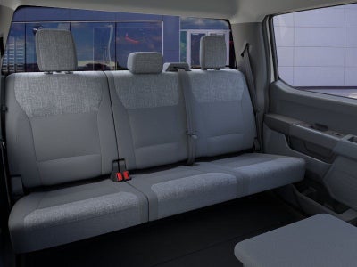 2026 Ford F-350SD XLT DRW