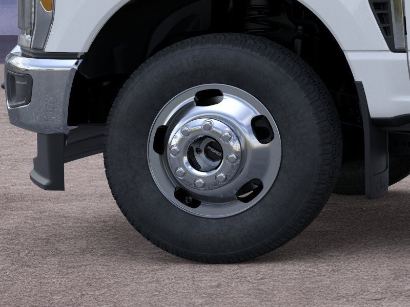 2026 Ford F-350SD XLT DRW