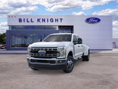 2026 Ford F-350SD XLT DRW