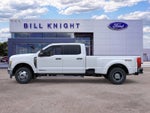 2026 Ford F-350SD XLT DRW