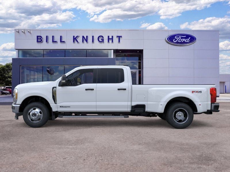 2026 Ford F-350SD XLT DRW