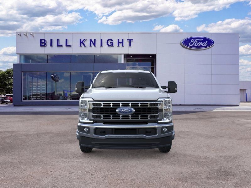 2026 Ford F-350SD XLT DRW