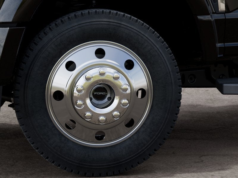 2027 Ford F-450SD DRW