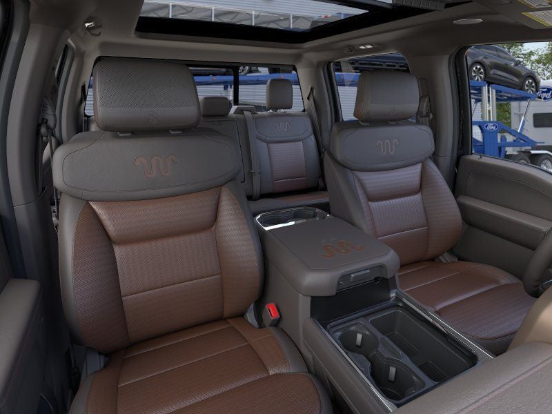 2026 Ford F-450SD King Ranch DRW
