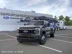 2026 Ford F-450SD King Ranch DRW