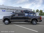 2026 Ford F-450SD King Ranch DRW