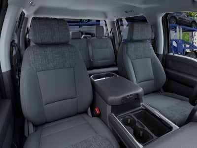 2027 Ford F-450SD XLT DRW