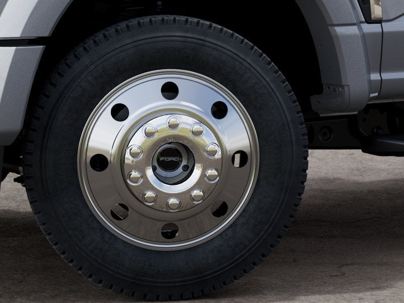 2027 Ford F-450SD XLT DRW