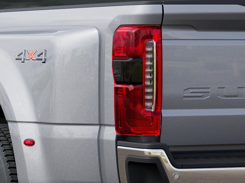 2027 Ford F-450SD XLT DRW